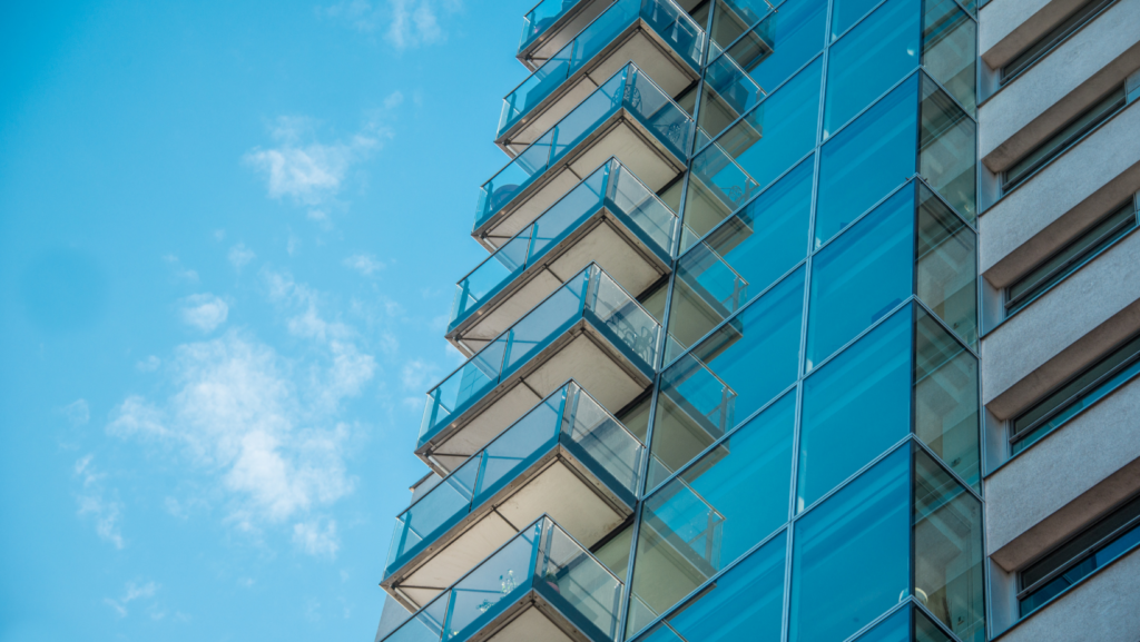 מרפסת תלויה - חסרונות שיש לדעת עליהם