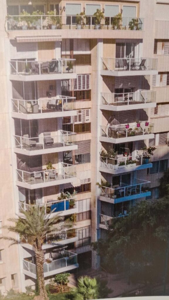 תהליך קבלת היתר בניית מרפסות בבית משותף