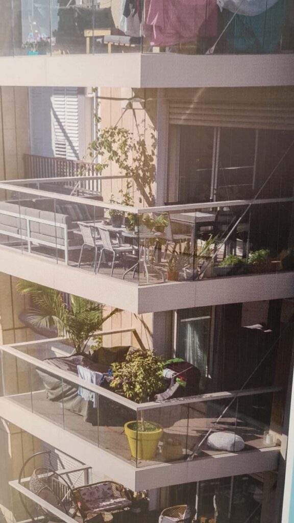 גורמים שמשפיעים על מחיר הוספת מרפסת שמש