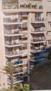 דירה שעברה הוספת מרפסות בבני ברק בפרויקט שיפוץ רחב